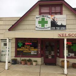 Renee’s Herb Store