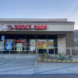 Village Smoke Shop