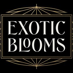 Exoticblooms