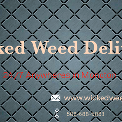 Wickedweed Delivery