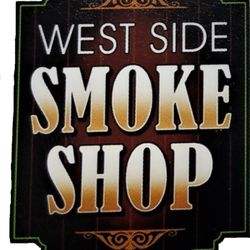 West Side Smoke Shop