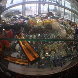 The Head Shop