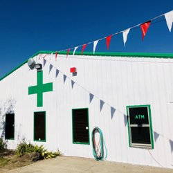 Four Seasons Dispensary