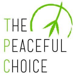 The Peaceful Choice