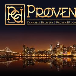 Proven Cannabis Delivery