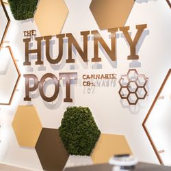 The Hunny Pot