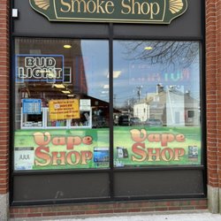 Biddeford Smoke Shop