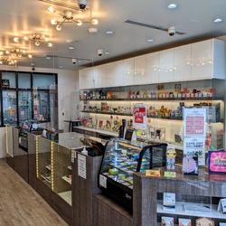 AR Cannabis Store