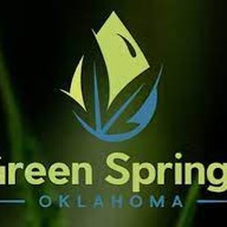 Green Springs Oklahoma