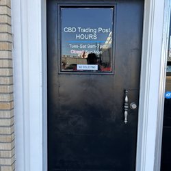 CBD Trading Post