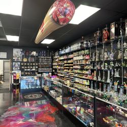 Tick Tock Smoke Shop