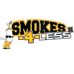 Smokes 4 Less II