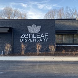 Zen Leaf - Clifton Heights