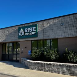 RISE Dispensary - Lorain