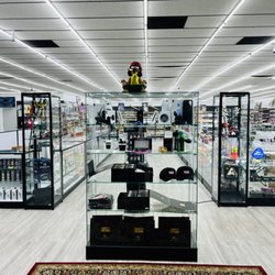 Smoke and Vape Supercenter