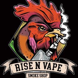 Rise N Vape Smoke Shop - Eustis