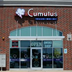 Cumulus Wholesale Smoke Shop