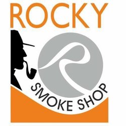 Rocky Smoke Shop