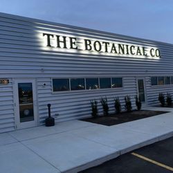 The Botanical - Lansing