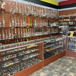 A1 Smoke Shop