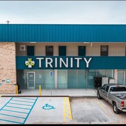 Trinity Dispensary - Rolla