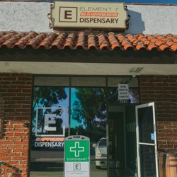 Element 7 Express - Port Hueneme