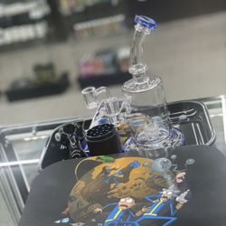 Infinity Smokeshop