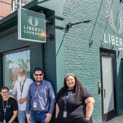 Liberty Cannabis