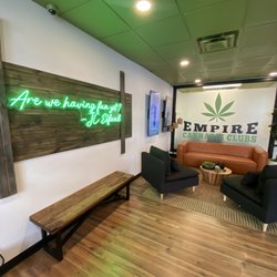 Empire Cannabis Clubs