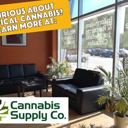 Cannabis Supply Company