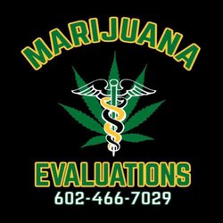 Marijuana Evaluations - Mesa