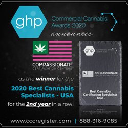 Compassionate Certification Centers | Medical Marijuana Doctors