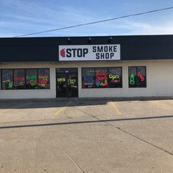 1 Stop Smoke Shop