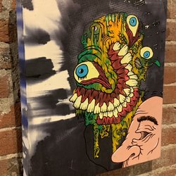 Ruckus Gallery