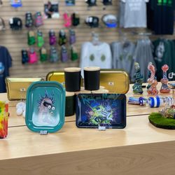 Green Dragon Weed Dispensary Boulder