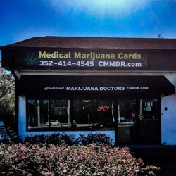 Certified Marijuana Doctors