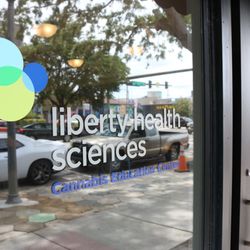 Liberty Health Sciences - Port St. Lucie