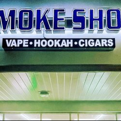 Brooklyn Smoke Shop