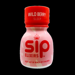 Sip Elixirs