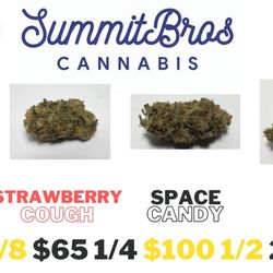 Summit Bros Cannabis