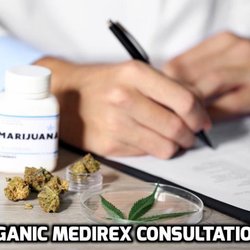 Organic Medirex Consultations