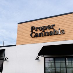 Proper Cannabis