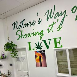 Love Cannabis Dispensary