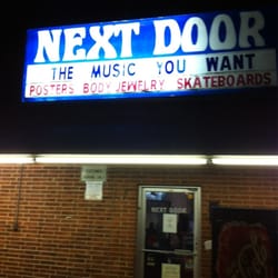 Next Door