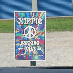 Ten Hippies Dispensary