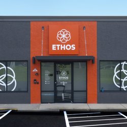 Ethos Dispensary - Montgomeryville