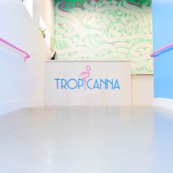 Tropicanna Dispensary and Weed Delivery