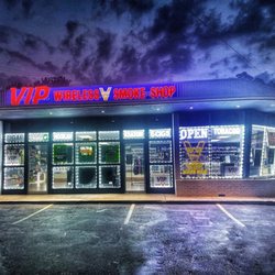 Vip Wireless & smoke Shop