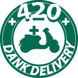 420 Dank Delivery