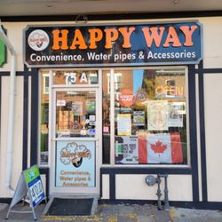 Happy Way